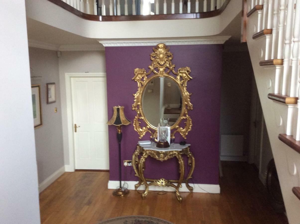 Keyfield House Bed & Breakfast Mullingar Bagian luar foto